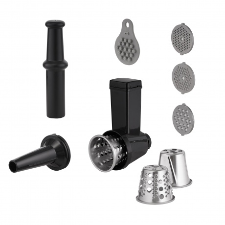 Мясорубка Korting KMG 0604 X - фото 9