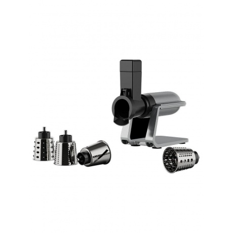 Мясорубка GARLYN NLO 2.0 - фото 2