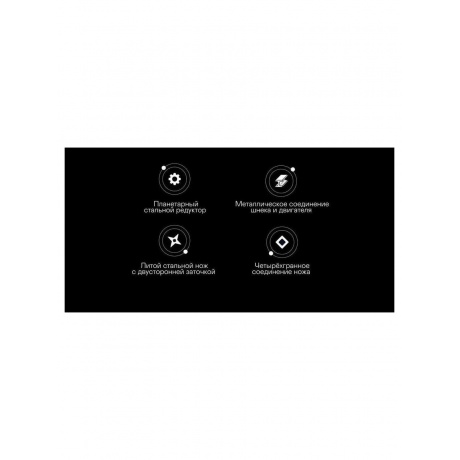 Мясорубка GARLYN NLO 2.0 - фото 20