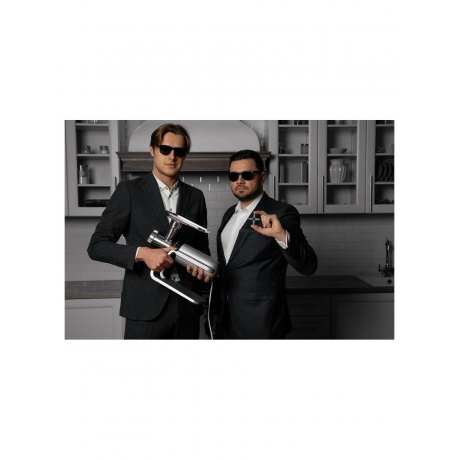 Мясорубка GARLYN NLO 2.0 - фото 7