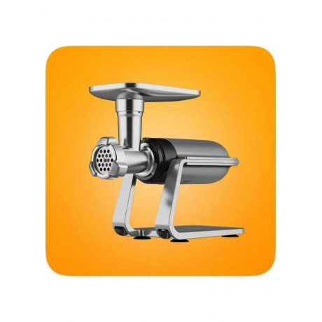 Мясорубка GARLYN NLO 2.0 - фото 8