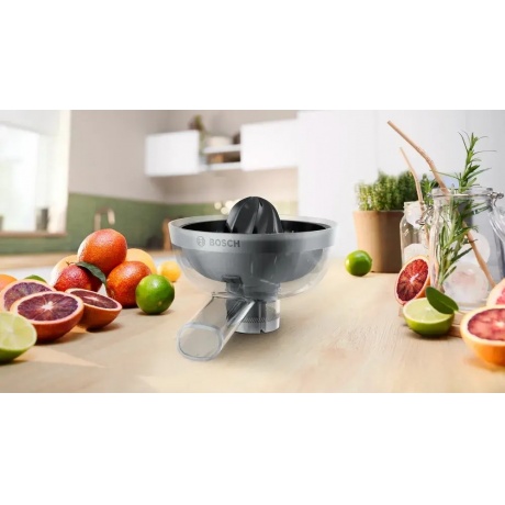 Мясорубка Bosch MFWS450B - фото 10