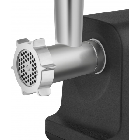 Мясорубка Rondell RDE-1456 3000Вт черный - фото 5