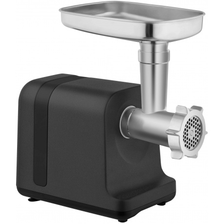 Мясорубка Rondell RDE-1456 3000Вт черный - фото 6