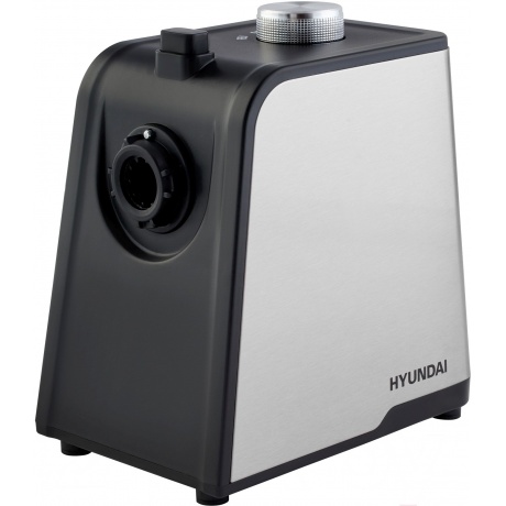 Мясорубка Hyundai HY-MG2214 1800Вт серебристый/черный - фото 13
