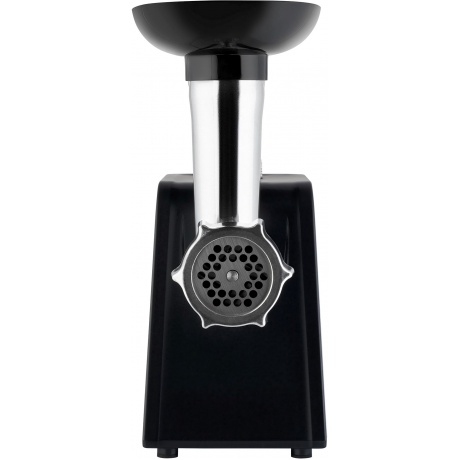 Мясорубка Hyundai HY-MG2214 1800Вт серебристый/черный - фото 7