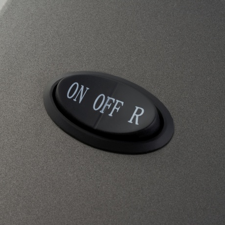 Мясорубка Hyundai HY-MG3144 1800Вт графит/серебристый - фото 12