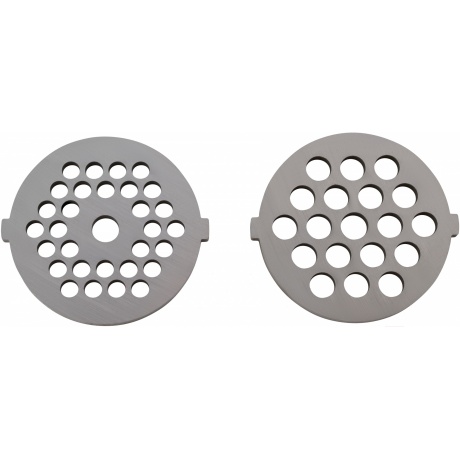 Мясорубка Hyundai HY-MG3144 1800Вт графит/серебристый - фото 14