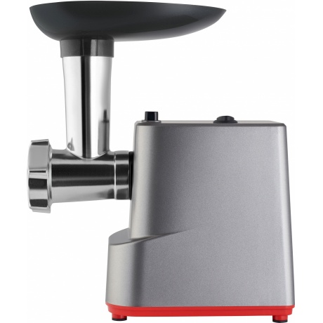 Мясорубка Hyundai HY-MG3144 1800Вт графит/серебристый - фото 10