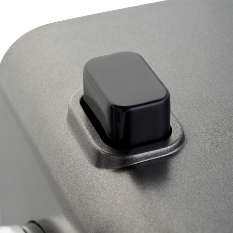 Мясорубка Hyundai HY-MG2114 1800Вт графит/серебристый - фото 17