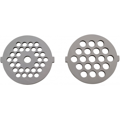 Мясорубка Hyundai HY-MG2114 1800Вт графит/серебристый - фото 18