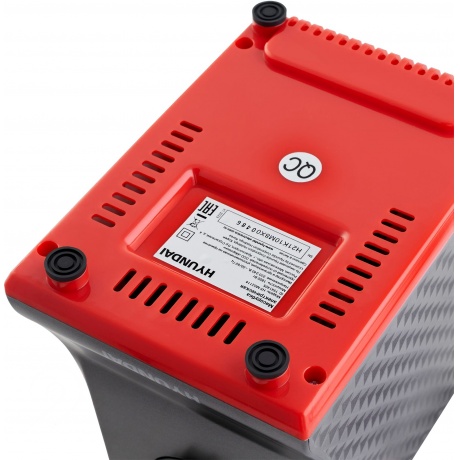 Мясорубка Hyundai HY-MG2114 1800Вт графит/серебристый - фото 19