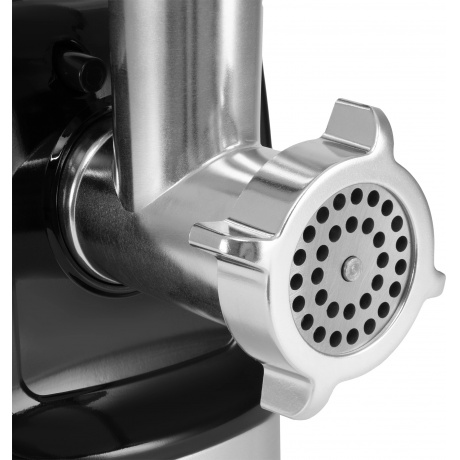 Мясорубка Rondell RDE-1458 стальной - фото 6