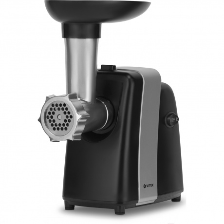 Мясорубка Vitek VT-3615 1700Вт - фото 1