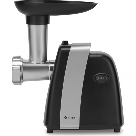 Мясорубка Vitek VT-3615 1700Вт - фото 2