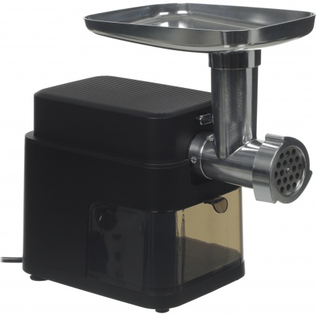 Мясорубка Rondell RDE-1453 2000Вт черный - фото 12