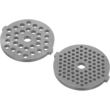 Мясорубка Rondell RDE-1453 2000Вт черный - фото 18