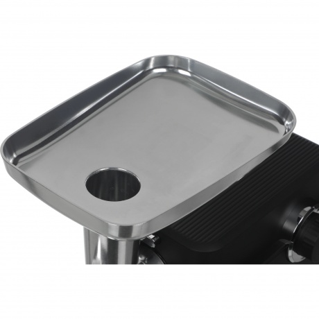 Мясорубка Rondell RDE-1453 2000Вт черный - фото 8