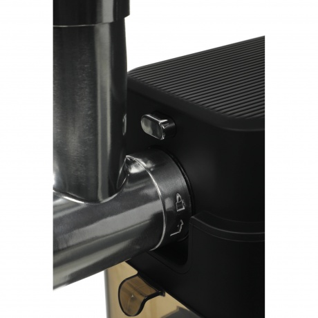 Мясорубка Rondell RDE-1453 2000Вт черный - фото 10