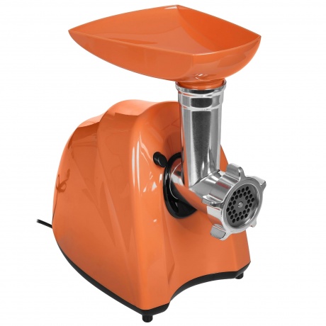 Мясорубка Kitfort КТ-2123 - фото 2