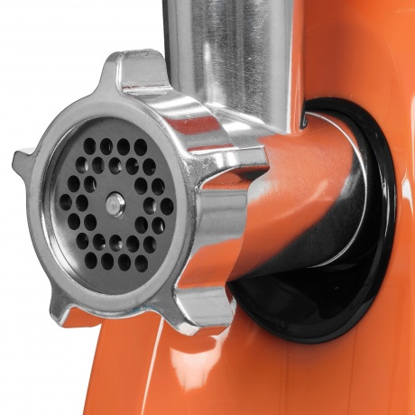 Мясорубка Kitfort КТ-2123 - фото 4