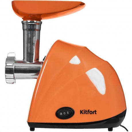 Мясорубка Kitfort КТ-2123 - фото 6