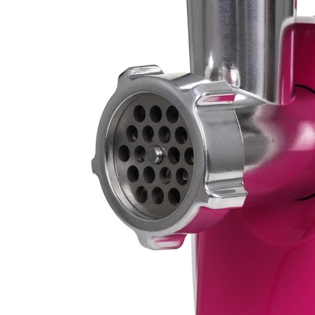 Мясорубка Kitfort КТ-2132 - фото 4