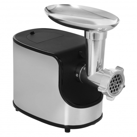 Мясорубка Kitfort КТ-2133 - фото 3