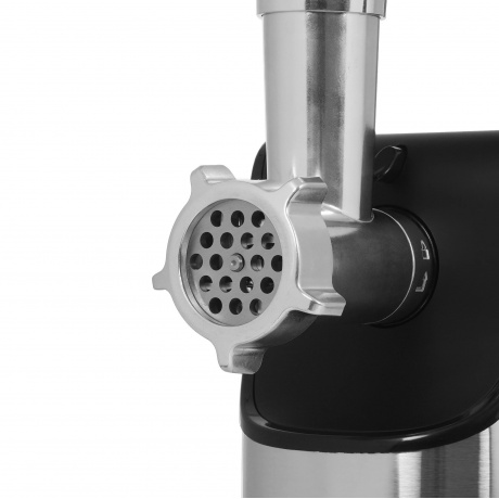 Мясорубка Kitfort КТ-2133 - фото 4