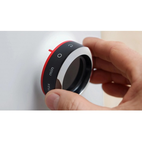 Мясорубка Bosch MFWS609W 2100Вт белый/черный - фото 2