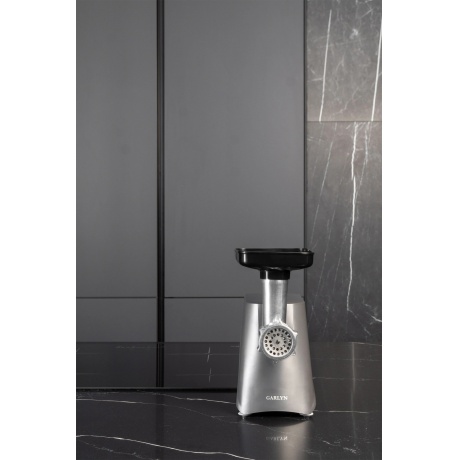 Мяcорубка GARLYN MG-1000 - фото 9