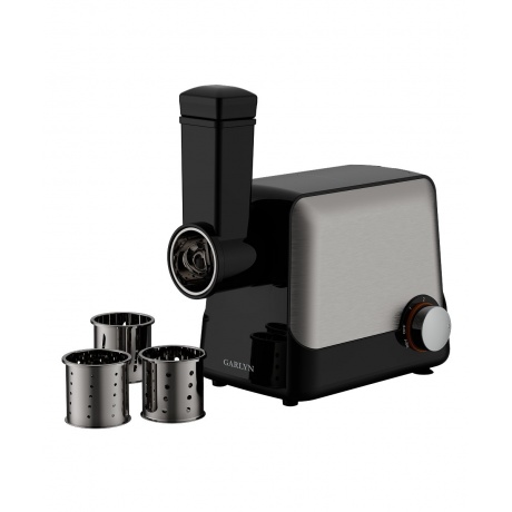 Мяcорубка GARLYN MG-1500 - фото 3