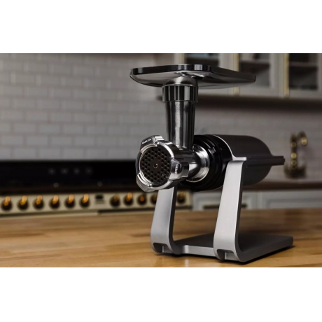 Мясорубка GARLYN NLO Initial - фото 4