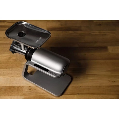 Мясорубка GARLYN NLO Initial - фото 6