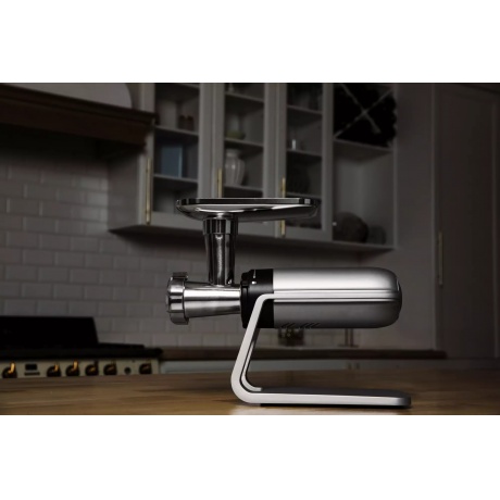 Мясорубка GARLYN NLO Initial - фото 7