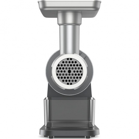 Мясорубка BQ MG1010 Тёмно-Серый - фото 3