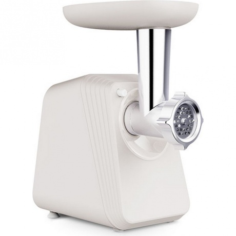 Мясорубка BQ MG2006 Белый - фото 1