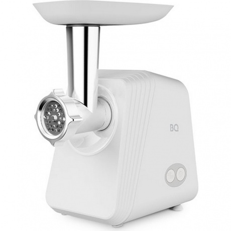 Мясорубка BQ MG2006 Белый - фото 2