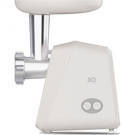 Мясорубка BQ MG2006 Белый - фото 3