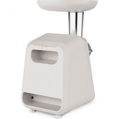 Мясорубка BQ MG2006 Белый - фото 4