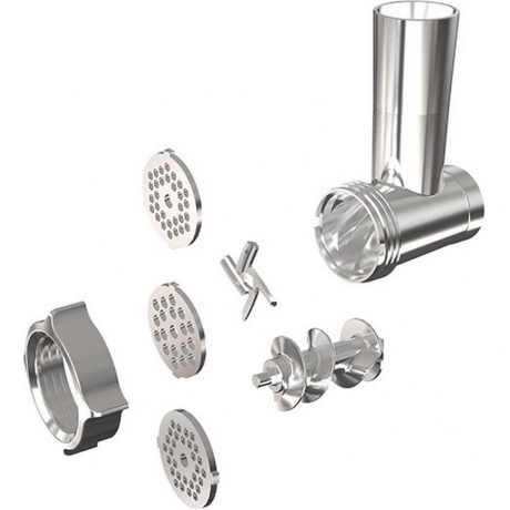 Мясорубка BQ MG2006 Белый - фото 6