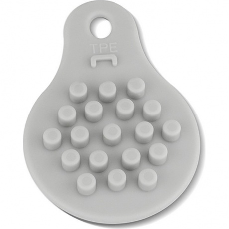 Мясорубка BQ MG2007 Металлический Серый - фото 6