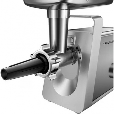 Мясорубка Trouver Meat Grinder MG20 - фото 3