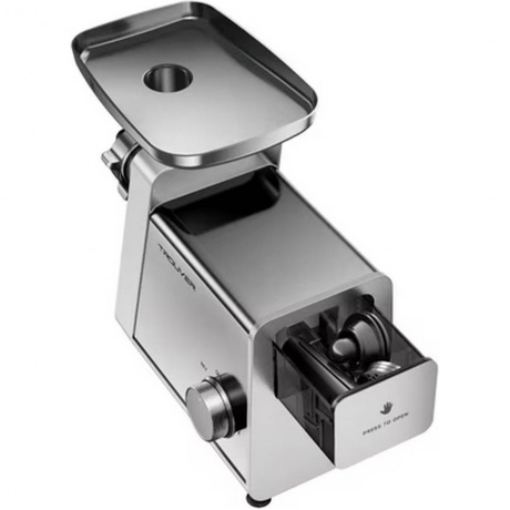 Мясорубка Trouver Meat Grinder MG20 - фото 4