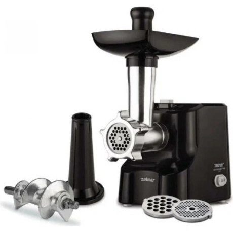 Мясорубка ZMM1520B 1500W ZELMER