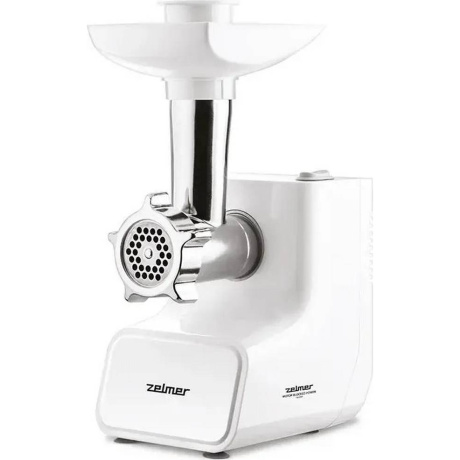 Мясорубка ZMM3511B 1500W ZELMER