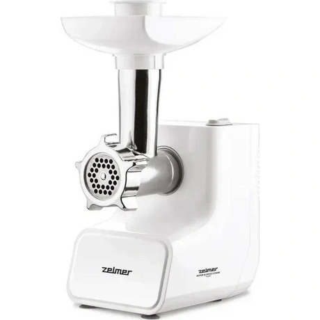 Мясорубка ZMM3511B 1500W ZELMER