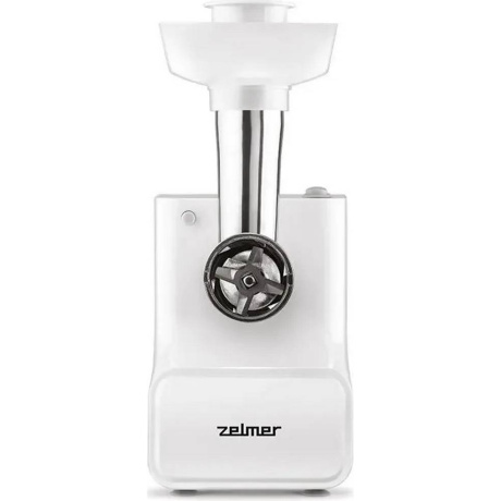 Мясорубка ZMM3511B 1500W ZELMER - фото 2