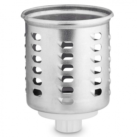 

Терка-насадка для насадки-мясорубки Zelmer ZMMA086W WHITE