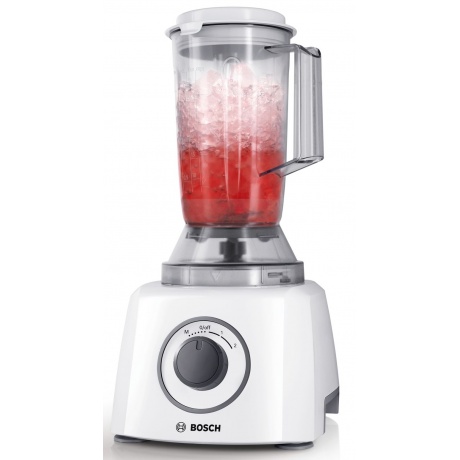 Кухонный комбайн Bosch MCM3200W - фото 2